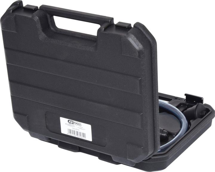 Actual product image KS Tools Cooling system vacuum refill kit, 4 pcs