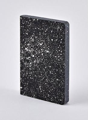 Image du produit Nuuna Voie lactée (A6, Pointillés, Couverture souple)