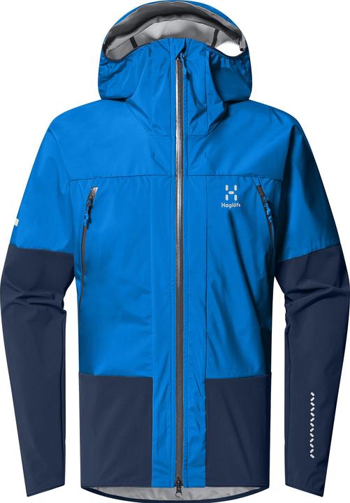 Produktbild Haglöfs L.I.M Hybrid Touring Hood (M)