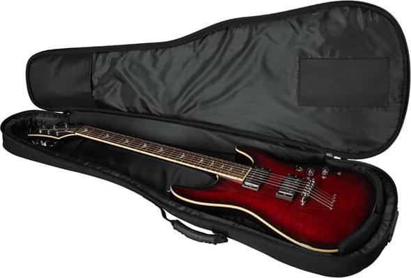Immagine prodotto Gator Borsa Gig Bag Zaino per chitarra elettrica (Chitarra elettrica)