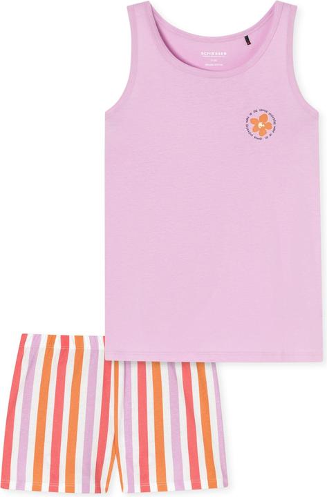 Image du produit Schiesser Organic Cotton Pyjama (176)