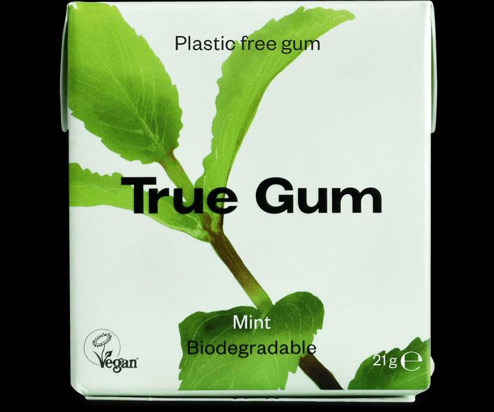 Immagine prodotto True Gum Menta (1 pz., 21 g)
