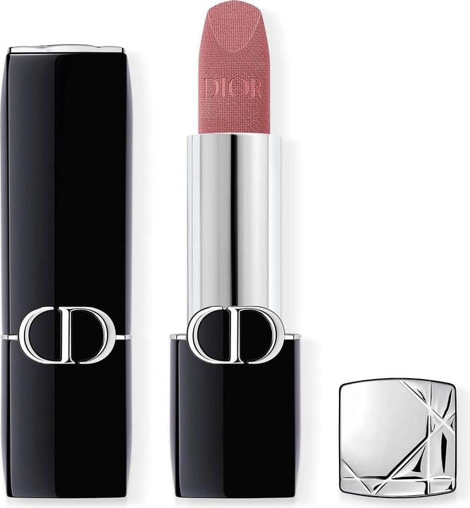 Dior Rouge New Velvet 625 Int24 (625 Mitzah)