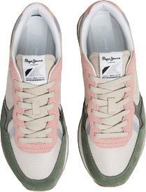 Produktbild Pepe Jeans sneakers brit mix (37)