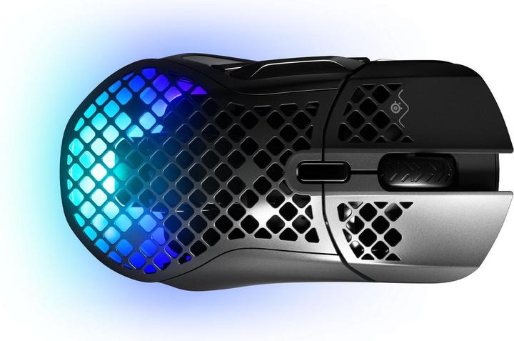 Image du produit SteelSeries Aerox 5 (Sans fil)