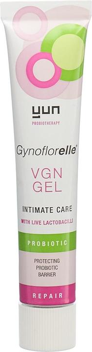 Immagine prodotto Gynoflorelle Gel probiotico VGN (20 ml, Gel intimo)