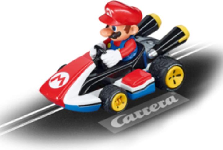 Immagine prodotto Carrera Nintendo Mario