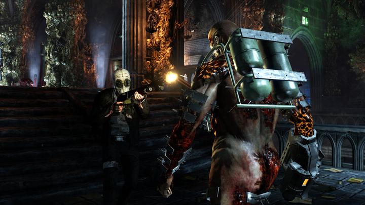 Produktbild Deep Silver Killing Floor: Double Feature (PS4) (PS4)