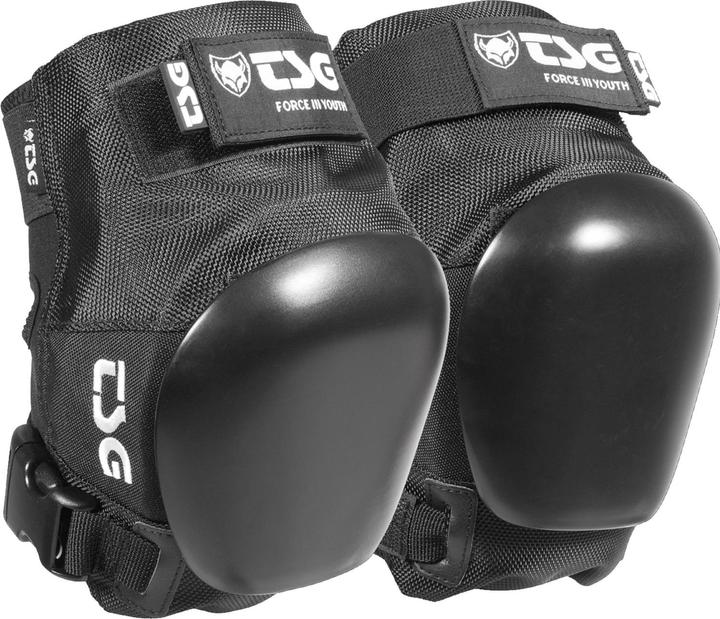 Produktbild TSG Force III Youth Knee Pad (XS, S, Knieschoner, Einzelstück)
