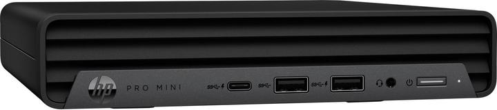 HP Pro Mini 400 G9 (Intel Core i7-13700T, 16 GB, 512 GB, UHD Graphics 770)