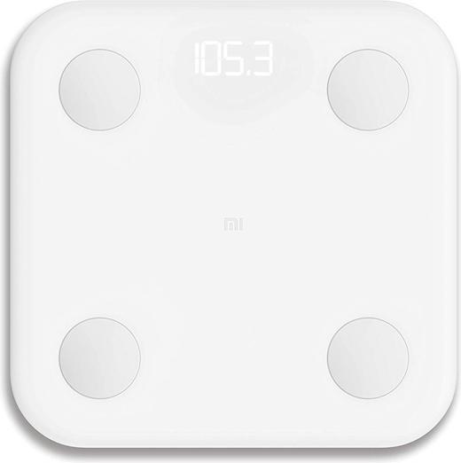 Image du produit Xiaomi Mi Body Composition Scale 2 (150 kg)