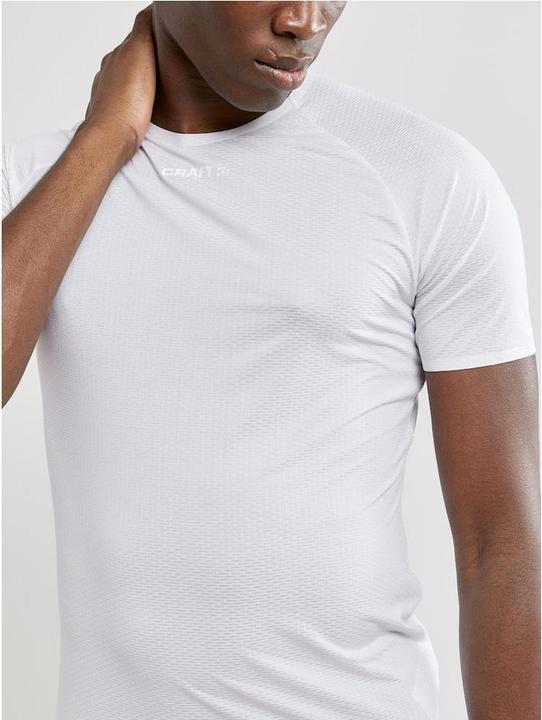 Actual product image Craft Pro Dry Nanoweight Short Sleeve Undershirt (XL)