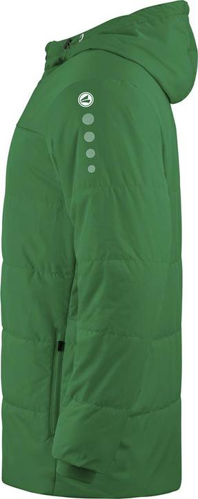 Immagine prodotto JAKO Giacca Coach Team con cappuccio (4XL)