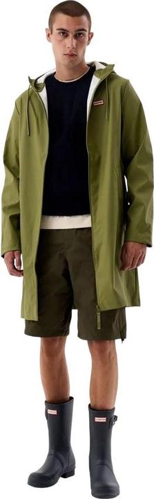 Actual product image Hunter Unisex Adult Andrea Raincoat (S)