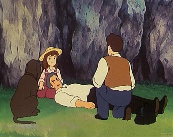 Image du produit Merveilleuse Pollyanna - La série complète (10 DVDs) (DVD, 2022, Allemand)
