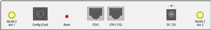 Actual product image Lancom Systems LANCOM IAP-822 (867 Mbit/s)