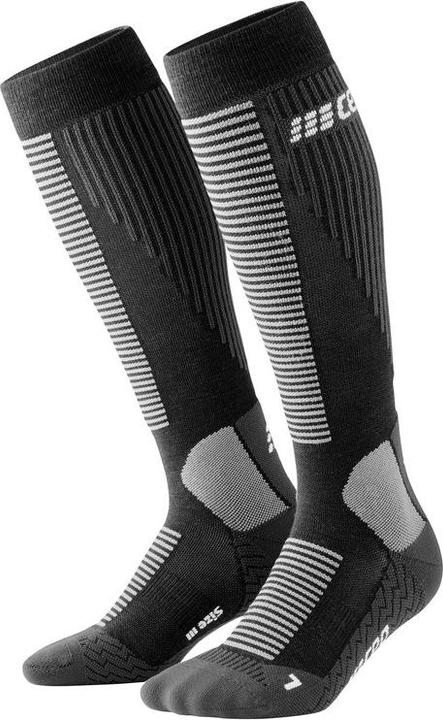 Cep Cold Weather Compression Socks Tall V2