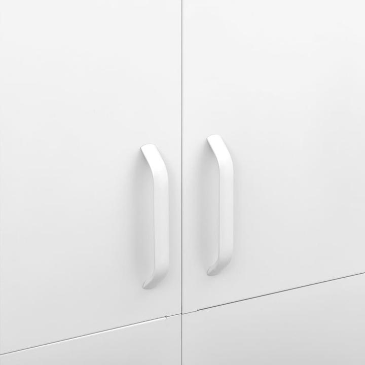 Produktbild VidaXL Evsegniia (90 x 50 x 180 cm)