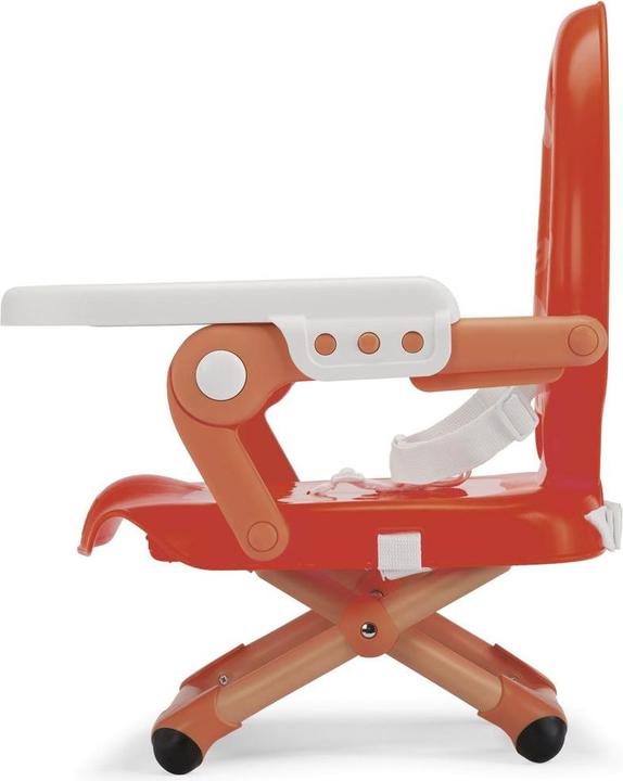 Actual product image Chicco Pocket Snack (High chair booster seat)
