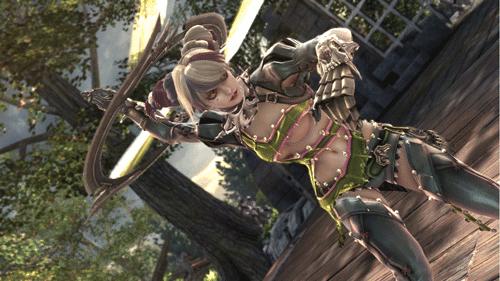 Immagine prodotto Bandai Namco Soul Calibur V (5) 1053681 (Xbox 360, EN)