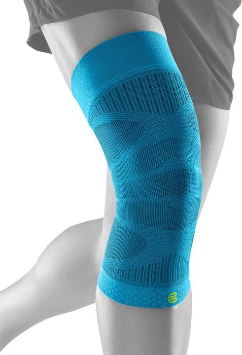 Produktbild Bauerfeind Sports Compression Knee Support (L)