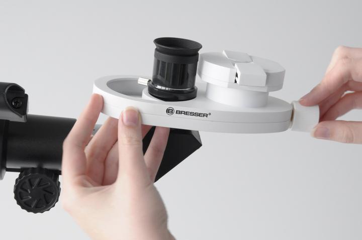 Image du produit Bresser Adaptateur pour smartphone