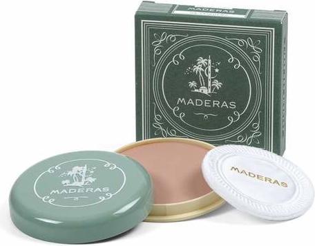 Actual product image Maderas de Oriente polvo crema #16 corinto 15 gr (16)