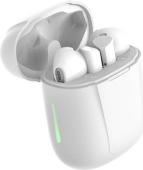 Actual product image Meliconi 497332 True Wireless Stereo (TWS) In-ear Music and Calls Bluetooth Bi (5 h, Wireless)