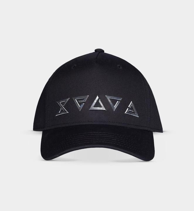 Image du produit Difuzed The Witcher casquette baseball Signs (Taille unique)