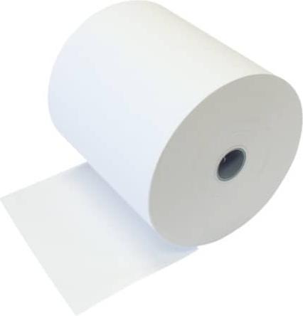 Actual product image Veit Thermal roll 76-64-12mm white
