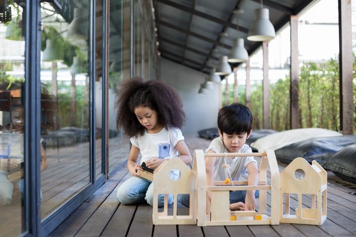 Productafbeelding Plantoys Slide N Go
