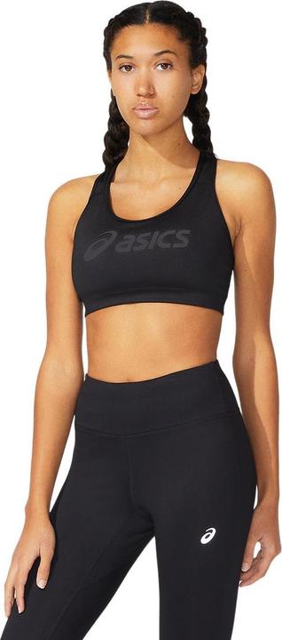 ASICS Performance Core Logo Bra Damen