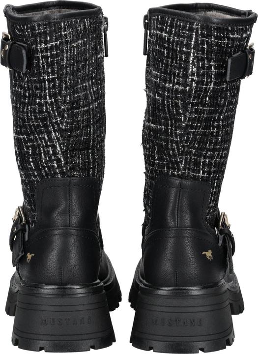 Produktbild Mustang Stiefel (37)