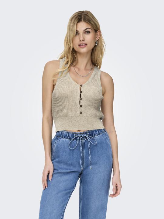 Image du produit Only ONLLINA Haut tricoté Haut tricoté (XL)