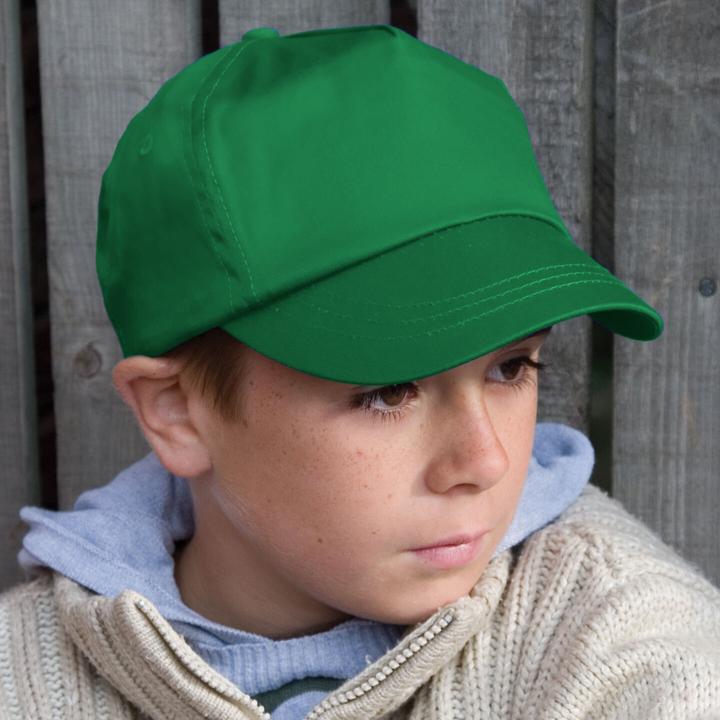 Image du produit Regatta Casquette de baseball unie (Taille unique)
