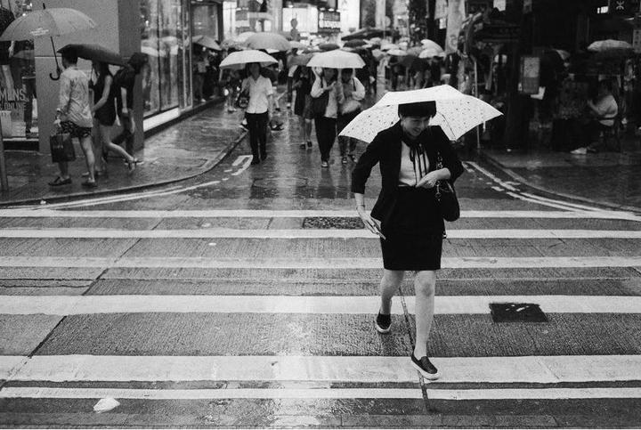 Actual product image Ilford HP5 Plus 135/24