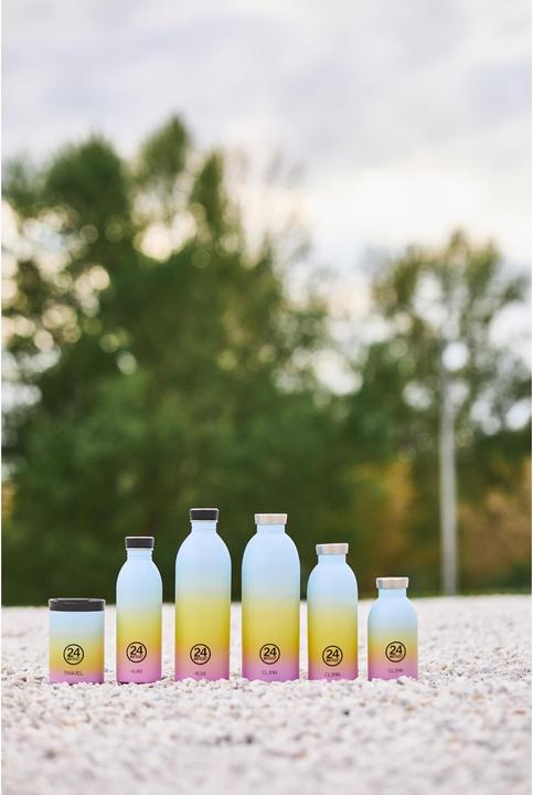 Actual product image 24 Bottles Urban Horizon drinking bottle 500 ml (0.50 l)