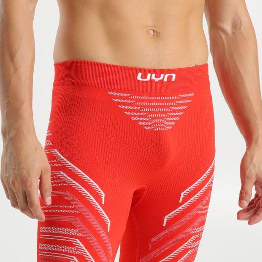 Produktbild UYN 3/4-Thermohose Natyon 3.0 Schweiz (S/M)