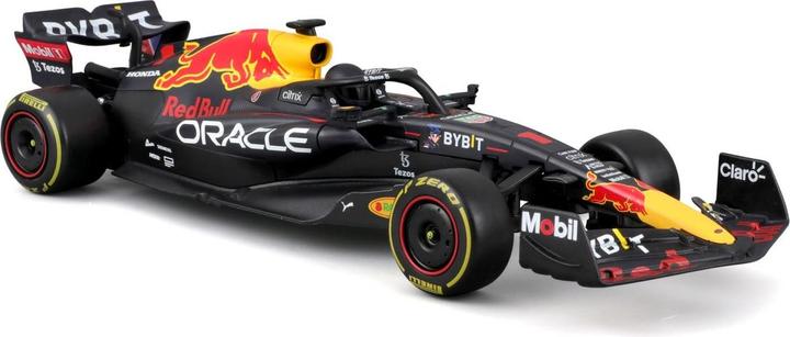 Image du produit Maisto Red Bull F1 2023