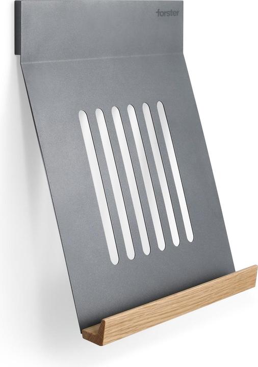 Immagine prodotto Forster Home Supporto magnetico per libri e tablet
