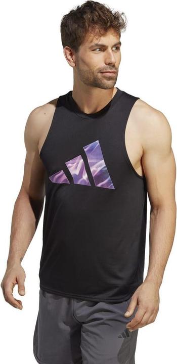 Image du produit adidas - Débardeur DESIGNED FOR MOVEMENT HIIT - Femme (S)