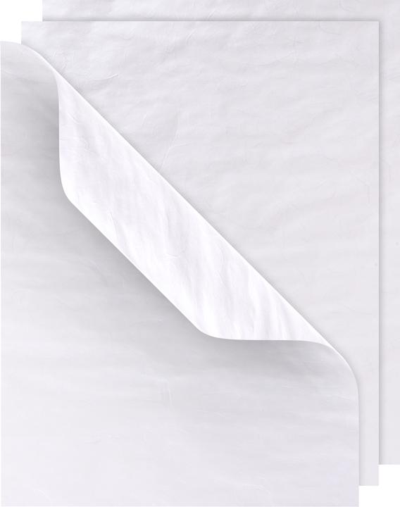 Image du produit VBS Soie de paille, 50 x 70 cm, 3 feuilles (25 g/m², 3 x)