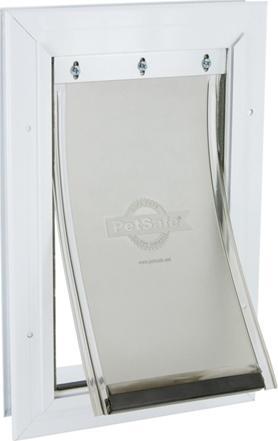 Immagine prodotto PetSafe Katzenklappe (Gattaiola manuale)