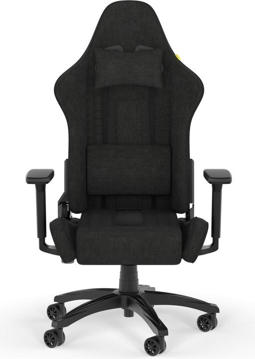 Productafbeelding Corsair TC100 Ontspannen