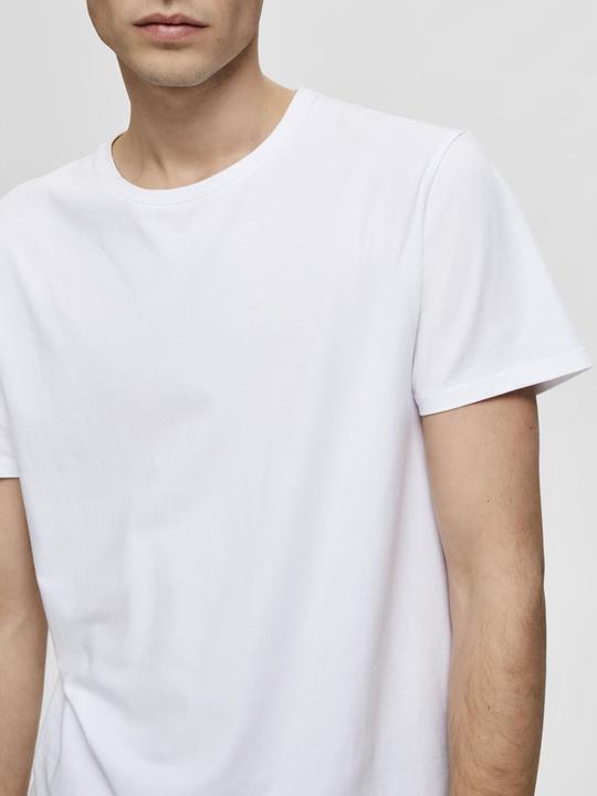 Image du produit Selected Homme New Pima (L)