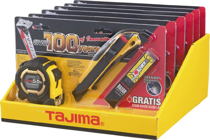 Immagine prodotto Tajima Troncatrice Quick Back (Taglierini)