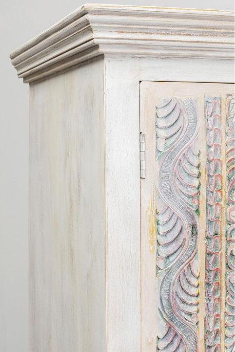 Actual product image Kare Design Wardrobe Goa 120x180cm (120 x 60 x 180 cm)