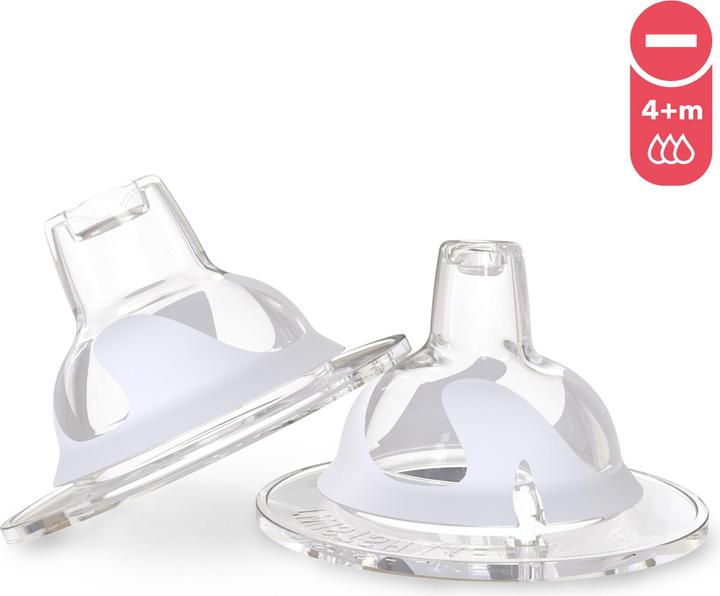 Actual product image Twistshake Spout suction cup 4+m