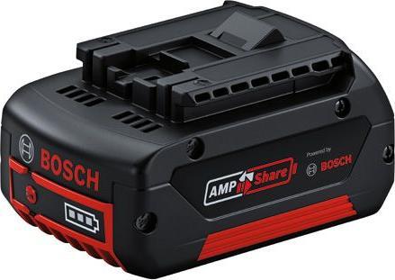 Image du produit Bosch Professional Batterie + chargeur (18 V)