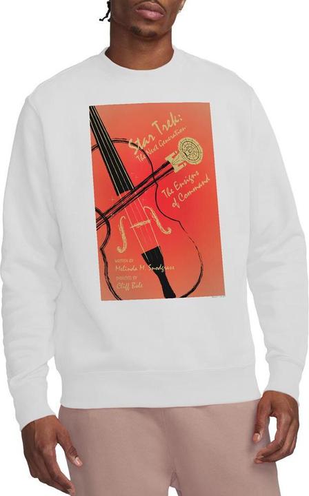 Produktbild The Next Generation Season 3 Episode 2 Sweatshirt (M)